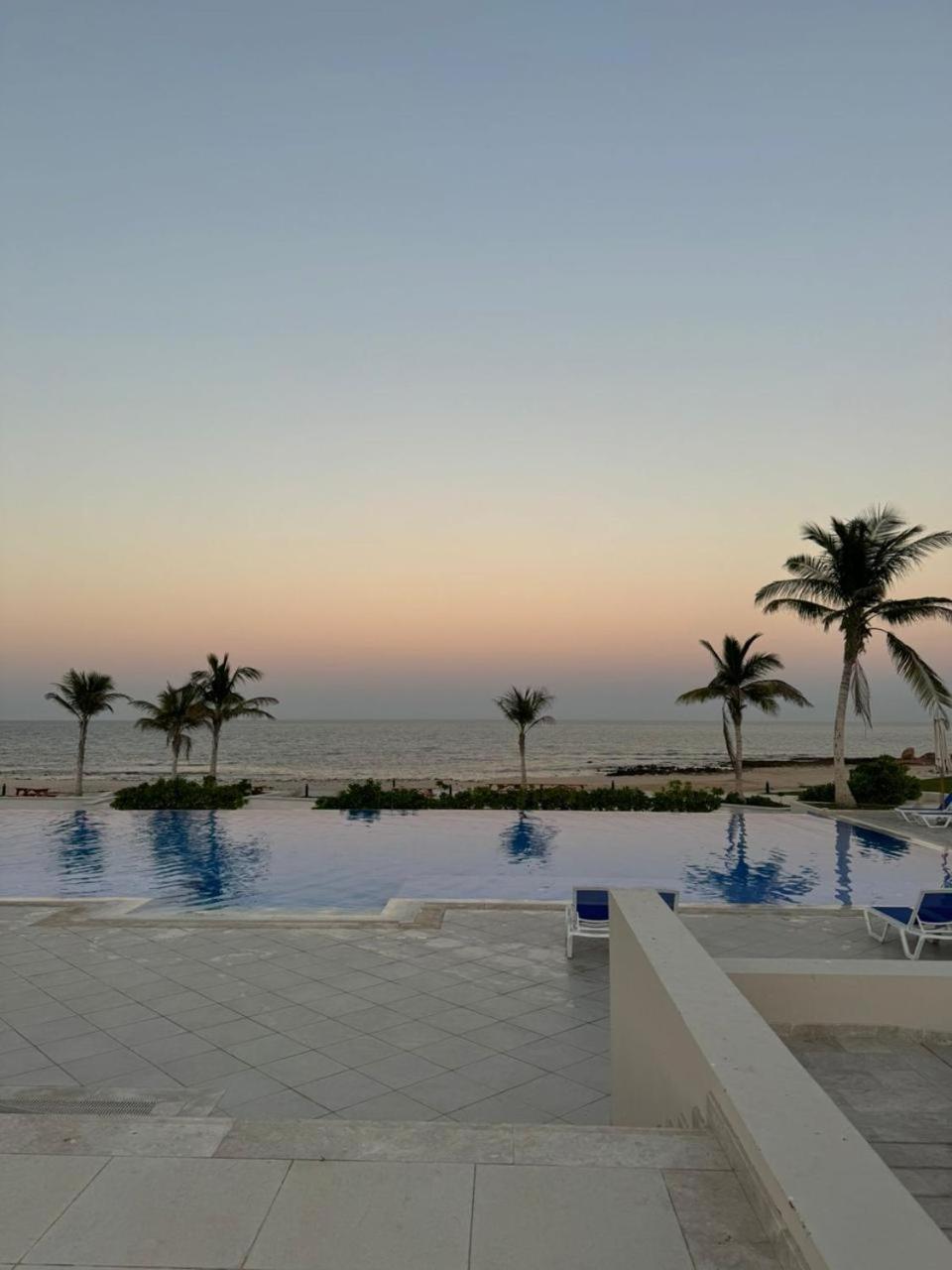 Sifah Seacottage Muscat