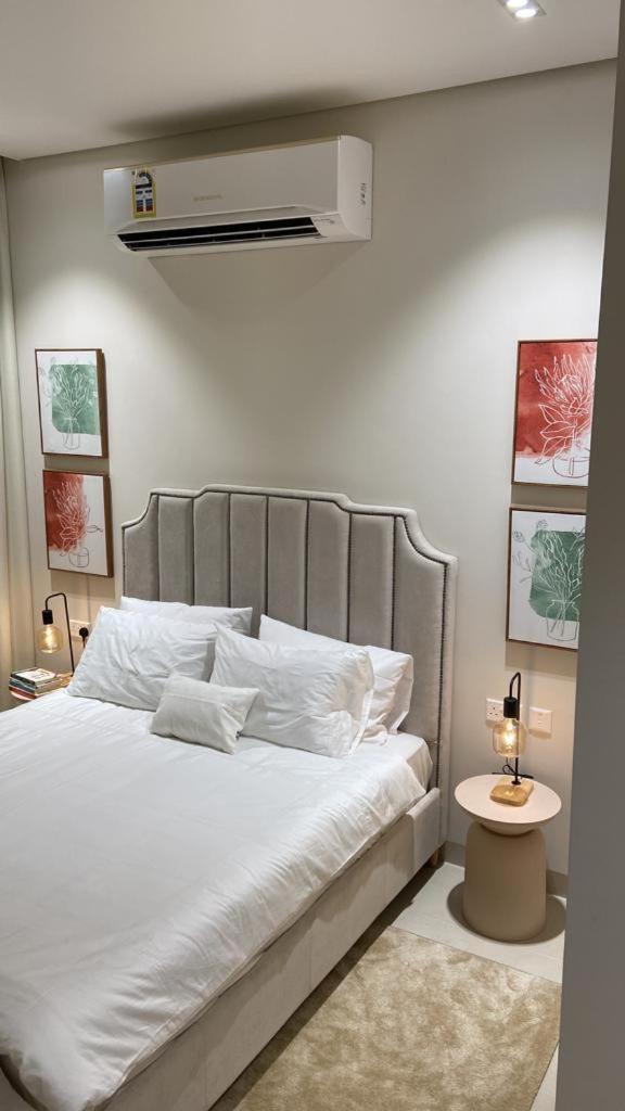 Sifah Seacottage Apartamento *
