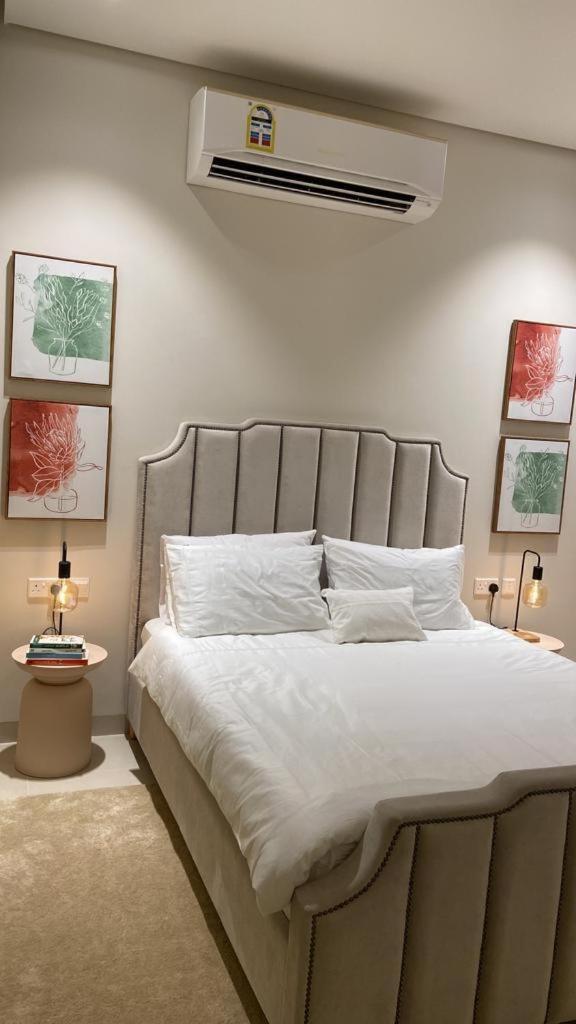 Apartamento Sifah Seacottage Mascate