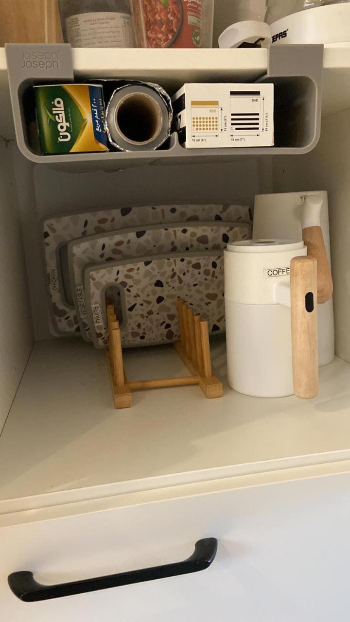 Apartamento Sifah Seacottage