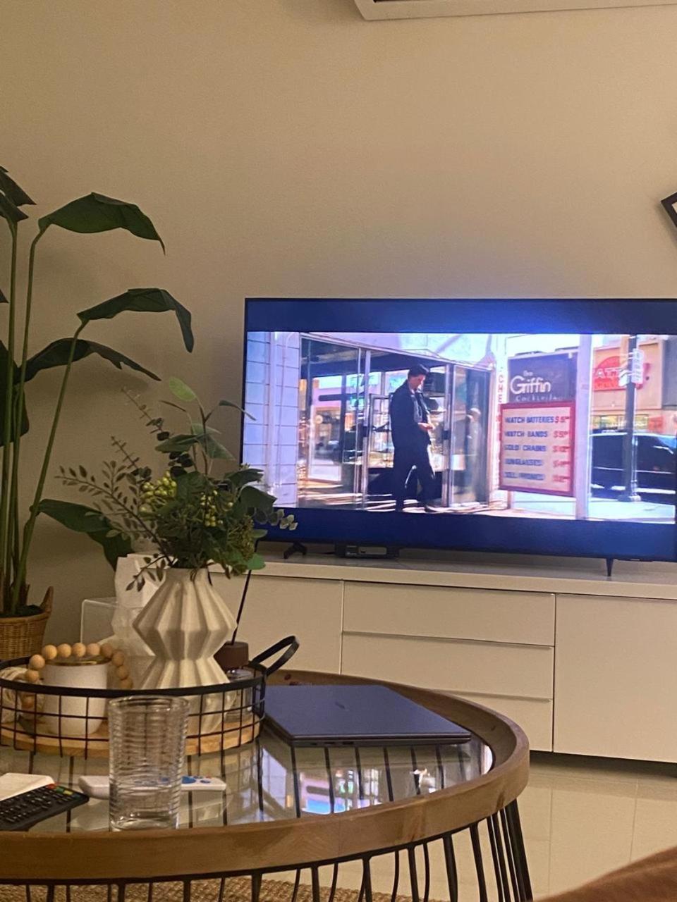 Apartamento Sifah Seacottage Mascate