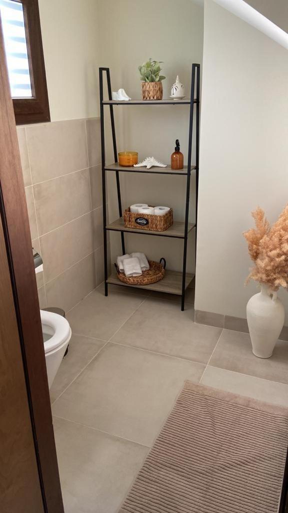 Sifah Seacottage Apartment Maskat