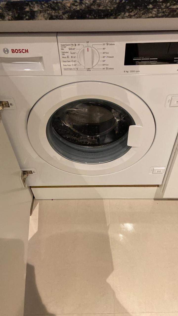 Sifah Seacottage Apartment